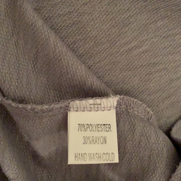 ⛲️ Wonderland by Orange Top Size S ⛲️ - Picture 15 of 16